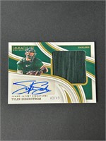 2023 Immaculate Tyler Soderstrom RPA #/49