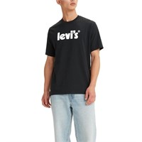 Size 3X-Large Levi's Men's Graphic Tees, (New)