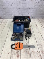 Tools, Garage & More