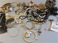 Costume Jewelry