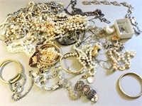 Bracelets, Necklaces, Etc