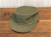 Vintage Louisville Cap Corp Hat size 6 7/8