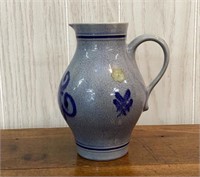 8" Marzi Remy German Pitcher