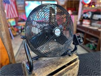 Commercial Grade Honeywell Fan