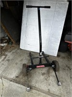 Mower Lift/Dolly (Craftsman)