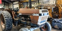 1983 Case 1594 Tractor