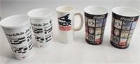 Chicago White Sox - Plastic Cups - Lot of 5