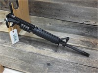 TACTICAL SOLUTIONS  COMPLETE UPPER AR22 M4 22LR