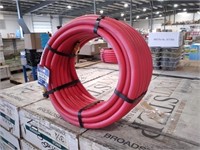 Grip 50' Hybrid Air Hose