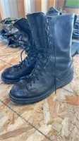 Danner gortex boots maybe size 11 not marked