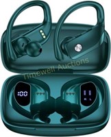 bmanl Wireless Earbuds Bluetooth Headphones  48hrs