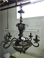 7 Light Chandelier