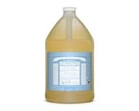 Dr. Bronner’s - Pure-Castile Liquid Soap (Baby