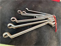 7 WRENCHES