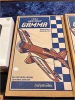 1932 Northrop Gamma Plane