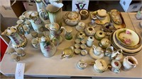 Assorted China - Includes R.S. Prussia China