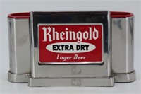 Rheingold Beer Advertisement