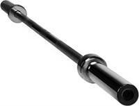 5ft Olympic Barbell Standard Strength