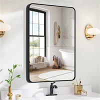 Bathroom Wall Mirror -20x28 Vanity Mirrors Large
