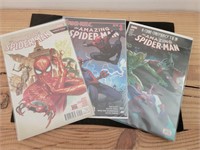 The Amazing Spider-Man Comic Lot