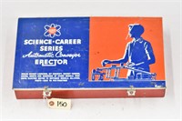 1960 - 1962 No. 10064 Erector Set