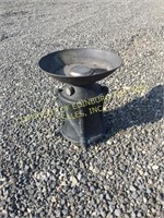 PROPANE CAMP STOVE