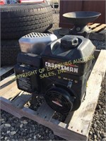 CRAFTSMAN INTEK BRIGGS & STRATTON ENGINE