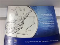 2007-2010 Vancouver Olympics