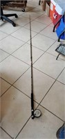 Berkley Avenger 8ft Fishing Rod