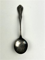 Vintage Beverly Hills Spoon