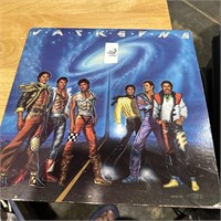 JACKSON 5 ALBUM