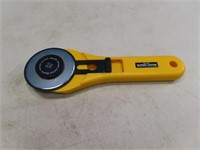 OLGA Rotary Hand Craft Cutter Tool