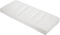 59 x 18 x 3 Inch Patio Bench/Settee Cushion Foam