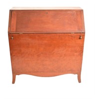 Kentucky Cherry Sugar Desk