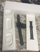 Series 6 IWatch