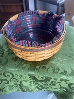 Longaberger basket