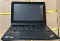 10 Lenovo Thinkpad Type 20GE Chromebook & 1 GL