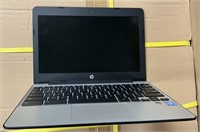 31 HP Chromebook G5