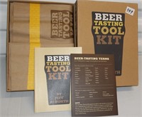 Beer Tasting Tool Kit