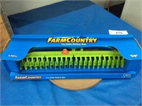 Farm Country Rotary Hoe, 1/16 scale