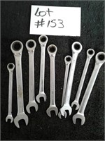 miscellaneous wrenches