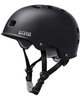 OutdoorMaster Skateboard Cycling Helmet - Two
