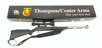 Thompson Center "Omega" .45 Cal. inline, 28"