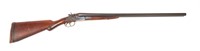 American Gun Co. 12 Ga. hammered SxS, 28"