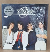 1977 Player Record Album