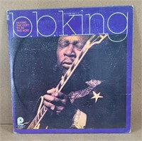 1974 BB King Paying The Cost to Be the Boss