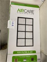 Air Care Evaporative Air Filter