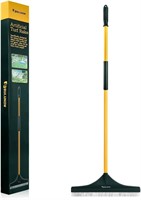 Bulunow Turf Rake  55 Pole - For Lawn  Grass