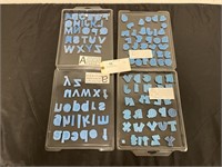 Stampin' Up Ink Stamps
