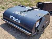 Bobcat 2017 60 Sweeper Bucket